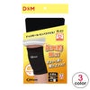 ディーアンドエム D＆M　ひざ専用サポーター difunc ディファンク ジュニア用ニーパッド 2個入 D-817