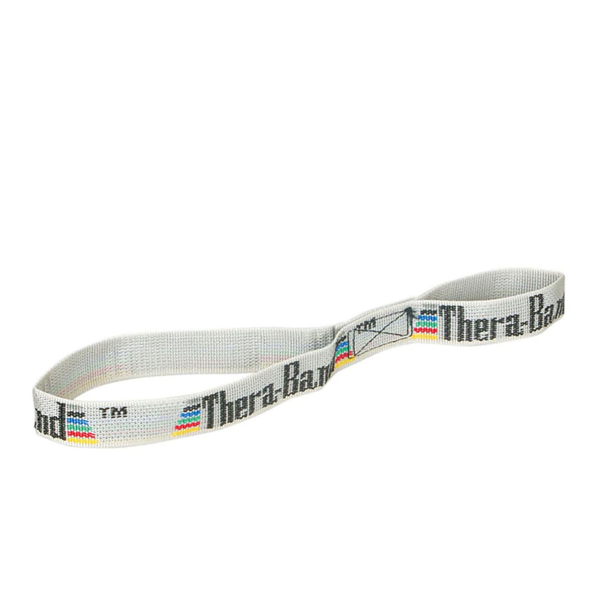 ディーアンドエム D＆M　セラバンド THERBAND セラアシスト 1個入り DA-80 ホワイト