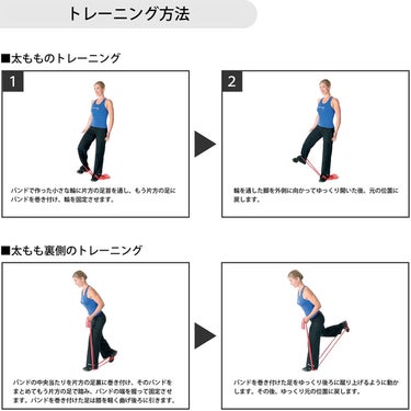 ディーアンドエム D＆M　セラバンド THERBAND セラバンド 5.4m 強度レベル+1 TB-3 グリーン 詳細11(ALT)
