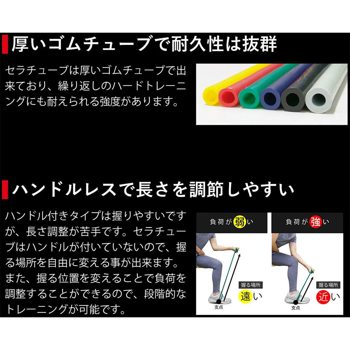 ディーアンドエム D＆M　セラチューブフォーエントリー ブルー 強度レベル+2 TTE-14 ブルー 詳細6(ALT)
