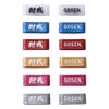 ゴーセン GOSEN　グリップバンド 60個入り BOX AC59BXAS AS
