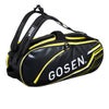 ゴーセン GOSEN　ラケットバッグPro BA23PR イエロー イエロー