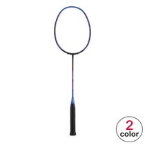ゴーセン GOSEN GRAVITAS 1.9A ブルー バドミントンラケット BGV19A