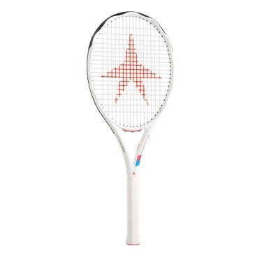 クナイスル KNEISSL　PRIME STAR White　硬式テニスラケット KTPSW　フレームのみ ホワイト（MW）