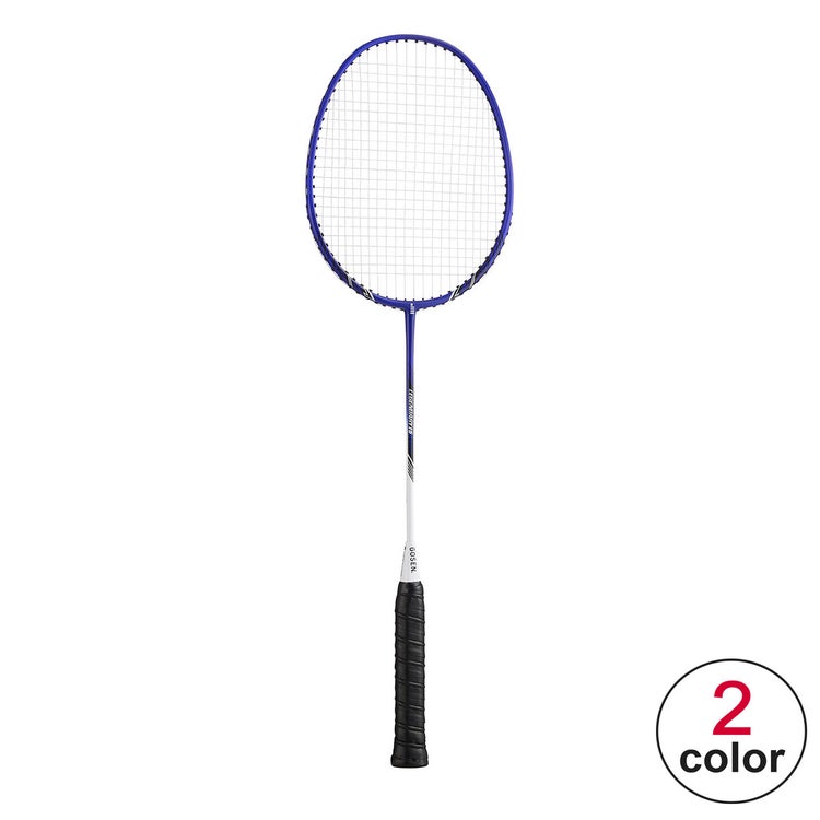 gosen バドミントンラケット ゴーセン GOSEN LEGENDARY 15A 