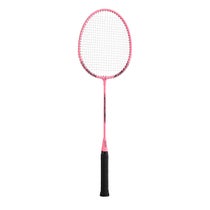 ゴーセン GOSEN LEGENDARY 95A SET MINT＆PINK バドミントンラケット 2本セット MBL95AS