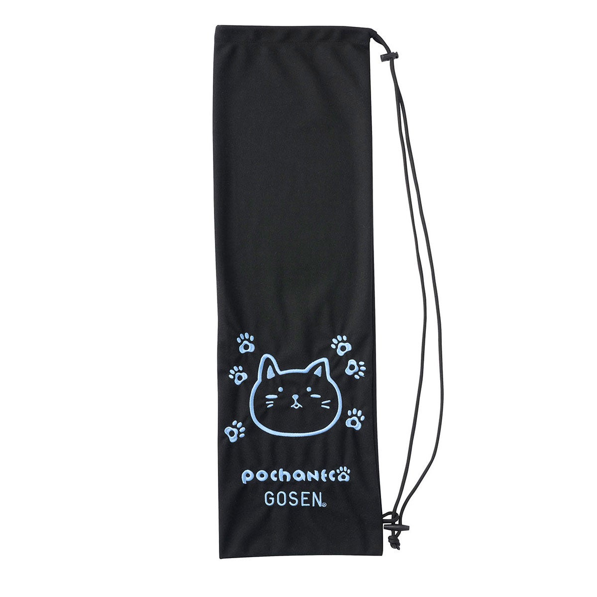 ゴーセン GOSEN pochaneco バドミントンラケットケース NBS01 | 【公式