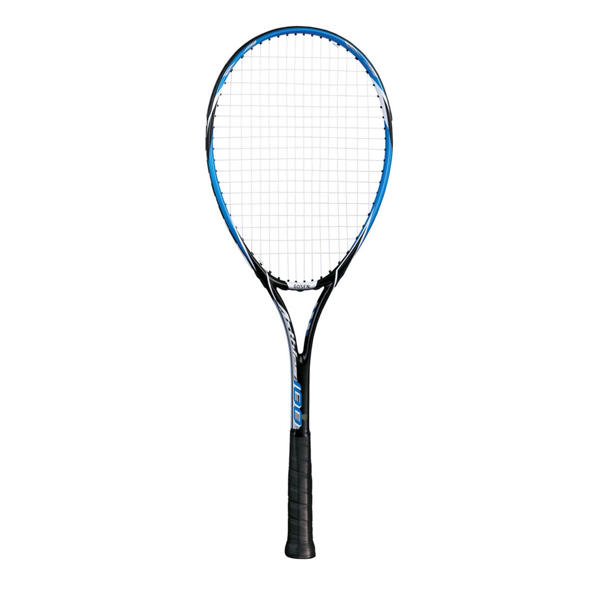 ゴーセン GOSEN AXTHIES 100 テニスラケット SRA1