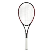 ゴーセン GOSEN AXTHIES 300 Lite ブラックレッド テニスラケット SRA3LBR0 フレームのみ
