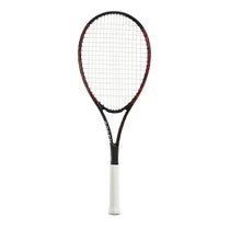 ゴーセン GOSEN AXTHIES 300 Lite ブラックレッド テニスラケット SRA3LBR0Z