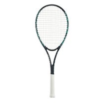 ゴーセン GOSEN AXTHIES 300 Lite チャコールグレーミント テニスラケット SRA3LCM0 フレームのみ