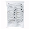 ゴーセン GOSEN　MICRO SUPER 15L 20張入 ホワイト TS402W20P ホワイト
