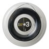 ゴーセン GOSEN　G-SPIN 3 16L ロール ブラック　テニスガット TSGS302BK ブラック