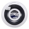 ゴーセン GOSEN　G-TOUR 1 16L ロール ブラック　テニスガット TSGT112BK ブラック