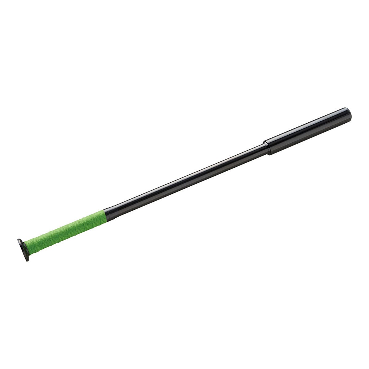 ダンノ DANNO　素振りバット 2kg D87　 ブラック