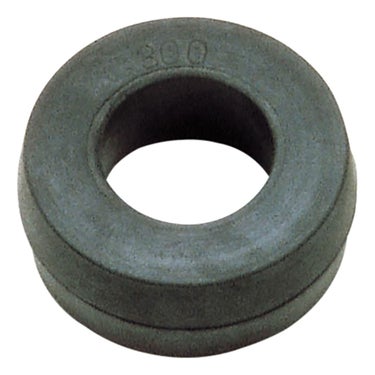 ダンノ DANNO　バットリング軟式用 300g D91　 ブラック