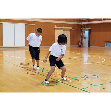 ダンノ DANNO　サークルリング 5色×2・10本/1組 D332 詳細3(ALT)