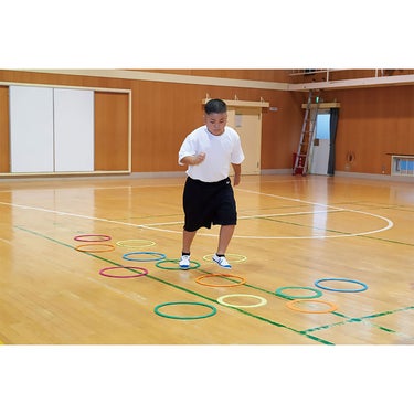 ダンノ DANNO　サークルリング 5色×2・10本/1組 D332 詳細5(ALT)