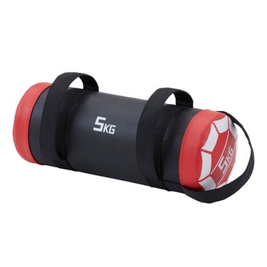 ダンノ DANNO　ウエイトバック 5kg レッド D7290 レッド