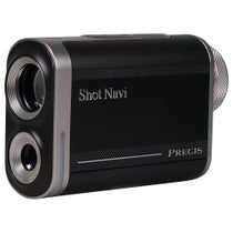 ショットナビ レーザー距離計 Shot Navi PRECIS プレシス ブラック