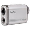 ショットナビ　レーザー距離計　Shot Navi PRECIS プレシス　ホワイト