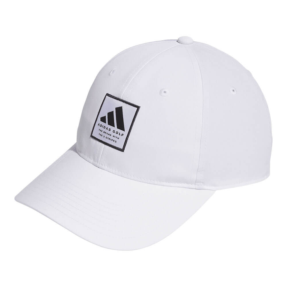 アディダス adidas　パフォーマンス キャップ MIR40 JZ2947 ホワイト　2026年モデル