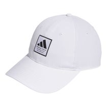 アディダス adidas　パフォーマンス キャップ MIR40 JZ2947 ホワイト　2026年モデル