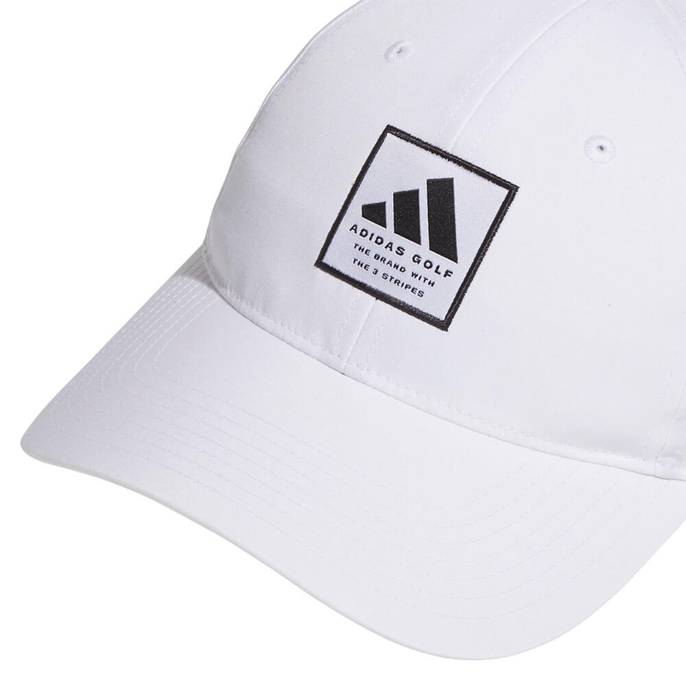 アディダス adidas　パフォーマンス キャップ MIR40 JZ2947 ホワイト　2026年モデル 詳細3(ALT)
