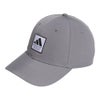 アディダス adidas　パフォーマンス キャップ MIR40 JZ2949 グレースリー　2026年モデル グレースリー