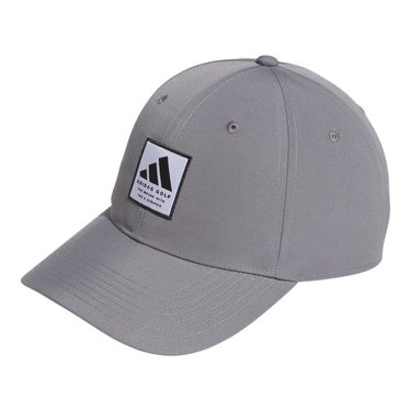 アディダス adidas　パフォーマンス キャップ MIR40 JZ2949 グレースリー　2026年モデル グレースリー