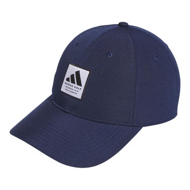 アディダス adidas　パフォーマンス キャップ MIR40 JZ2951 チームネイビーブルー　2026年モデル チームネイビーブルー
