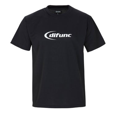 ディーアンドエム D＆M　 difunc バレーボールTシャツ 半袖Tシャツ D-T001 2025年モデル 詳細2(ALT)