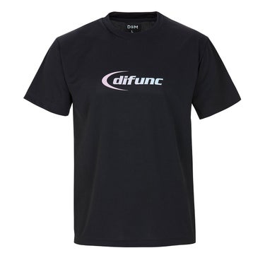 ディーアンドエム D＆M　 difunc バレーボールTシャツ 半袖Tシャツ D-T001 2025年モデル 詳細3(ALT)