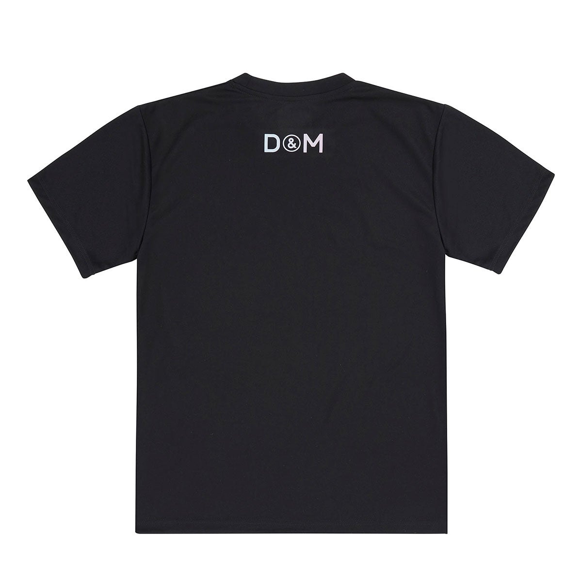 ディーアンドエム D＆M　 difunc バレーボールTシャツ 半袖Tシャツ D-T001 2025年モデル 詳細4(ALT)