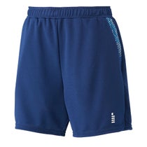 ゴーセン GOSEN レディース トレーニングハーフパンツ PP2601 2026年モデル