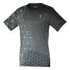 ゴーセン GOSEN　レディース ゲームシャツ T2501 2025年モデル 詳細12