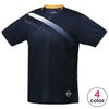 ゴーセン GOSEN　プラクティスシャツ T2532 2025年モデル