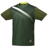 ゴーセン GOSEN　プラクティスシャツ T2532 2025年モデル 詳細17