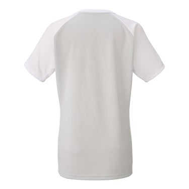 ゴーセン GOSEN　レディース ゲームシャツ T2551 2025年モデル 詳細13