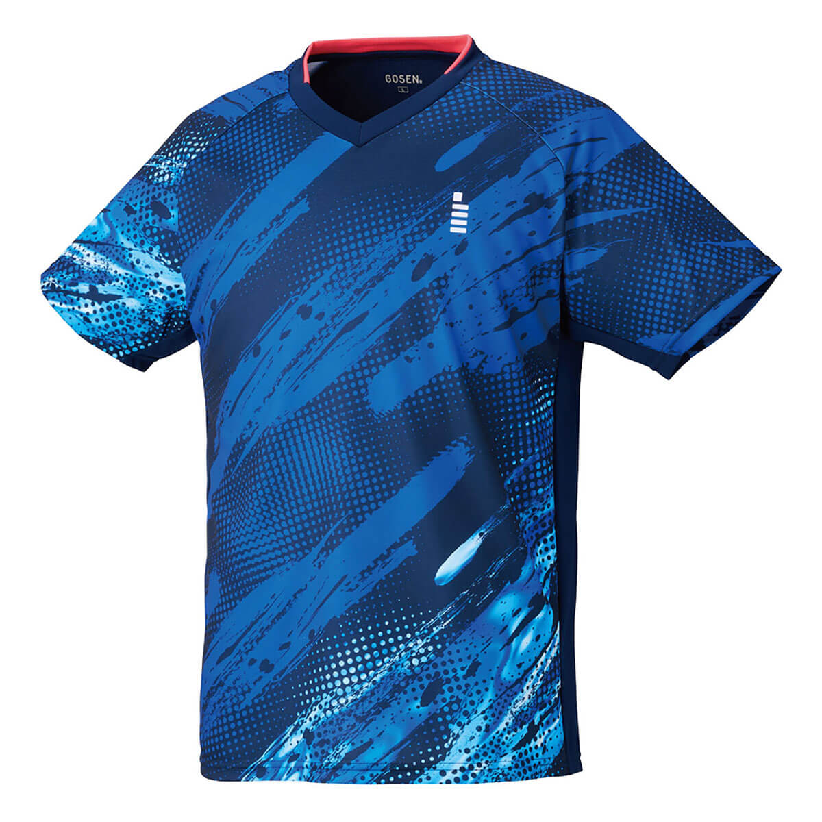ゴーセンTシャツ&ハーフパンツセット ゴーセン インターハイ2026限定 T