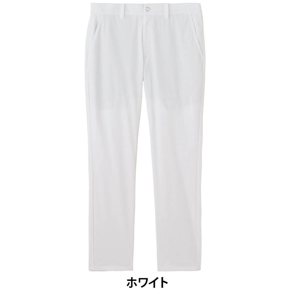 アンパスィ and per se メンズ クールラスティング ロングパンツ AMS5036E4 2026年モデル
