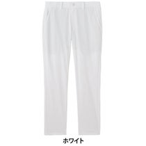 アンパスィ and per se メンズ クールラスティング ロングパンツ AMS5036E4 2026年モデル