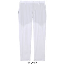 アンパスィ and per se メンズ エアリークロス ロングパンツ AMS5056E2 2026年モデル