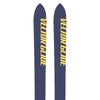 ヴェクター グライド Vector glide　GENIUS NARROW ジーニアス ナロー NAVY/YELLOW　スキー板 単品 2026-2027