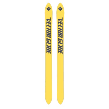 ヴェクター グライド Vector glide　GENIUS NARROW ジーニアス ナロー NAVY/YELLOW　スキー板 単品 2026-2027 詳細3