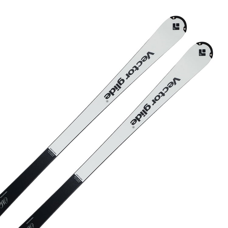 ヴェクター グライド Vector glide MAXI S13 マキシ S13 WHITE BLACK 