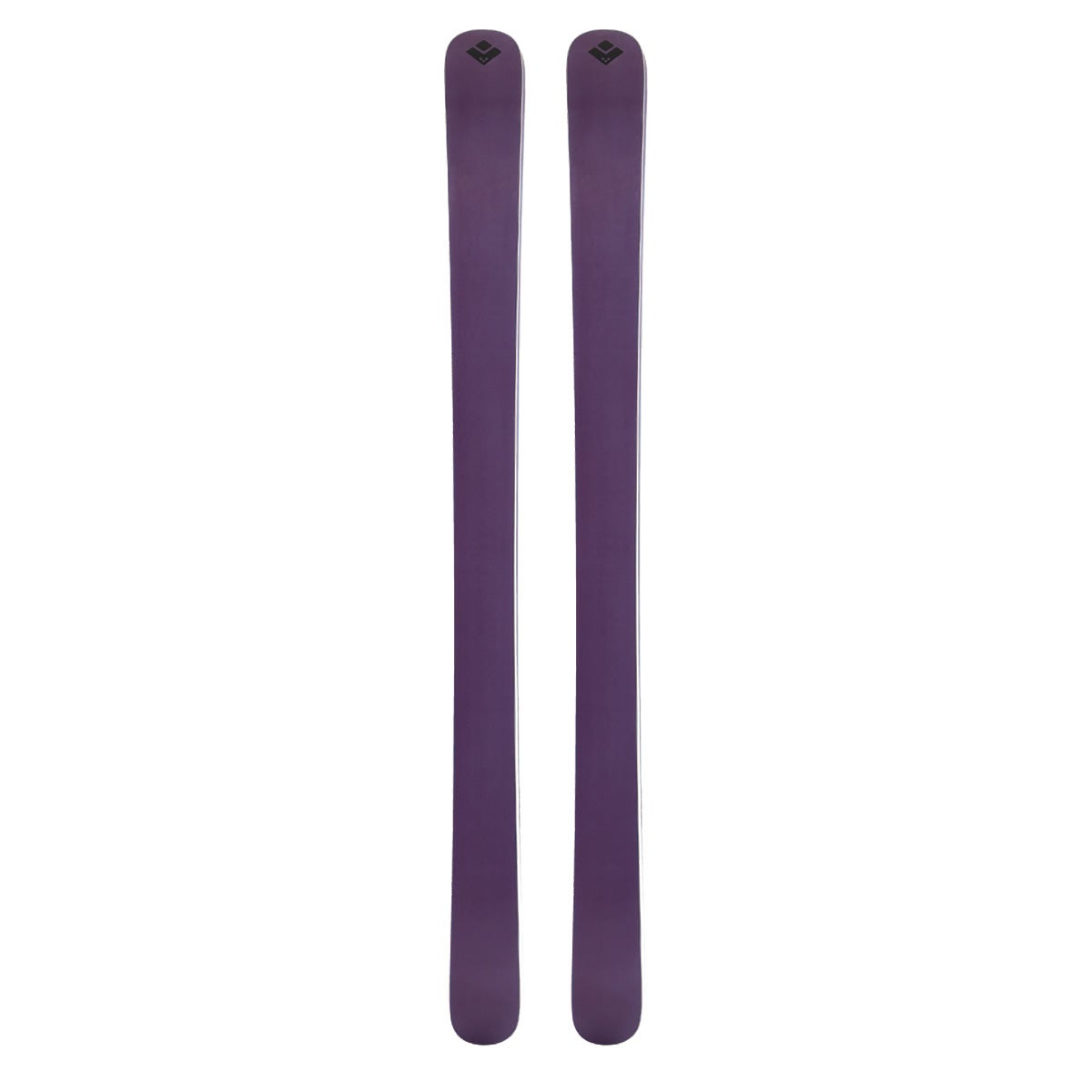 ヴェクター グライド Vector glide　INTIMACY インティマシー PINK/PURPLE　スキー板 単品 2025-2026 詳細3