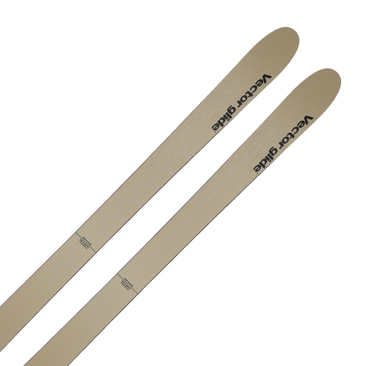 ヴェクター グライド Vector glide POLARVE ポラーブ SAND BEIGE/NEON