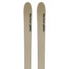 ヴェクター グライド Vector glide　POLARVE ポラーブ SAND BEIGE/NEON YELLOW（BLACK）　スキー板 単品 2025-2026