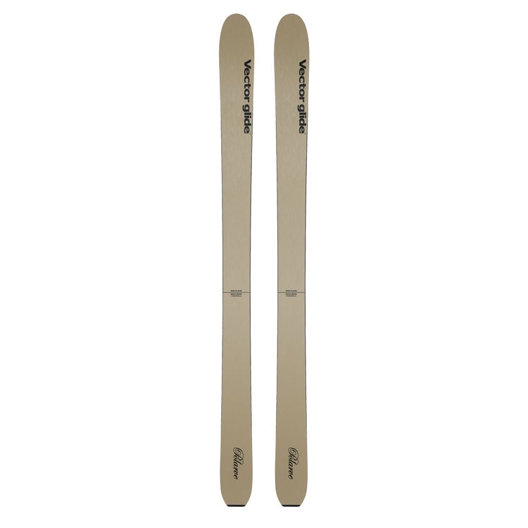 ヴェクター グライド Vector glide POLARVE ポラーブ SAND BEIGE/NEON 
